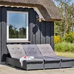 Prázdninový dům 3003 Ringkøbing