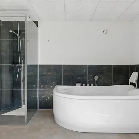 Feriehus 3003 Ringkøbing