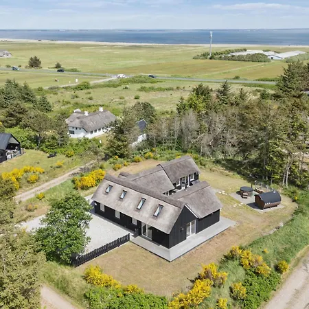 3003 Feriehus Ringkøbing