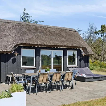 Feriehus 3003 Ringkøbing