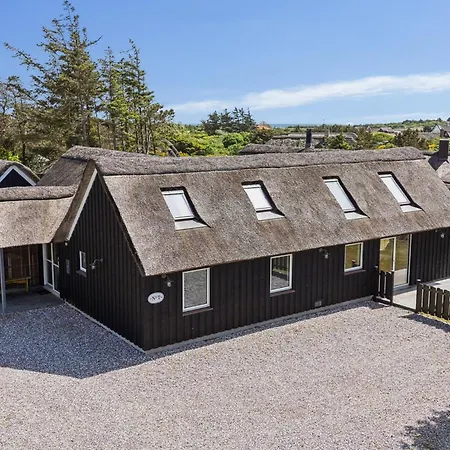 Feriehus 3003 *
