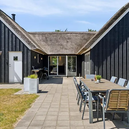 3003 Feriehus Ringkøbing