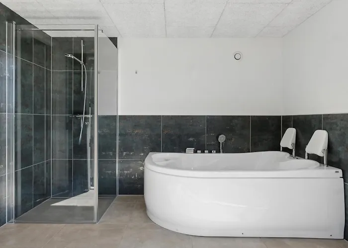 Dom wakacyjny 3003 Ringkøbing