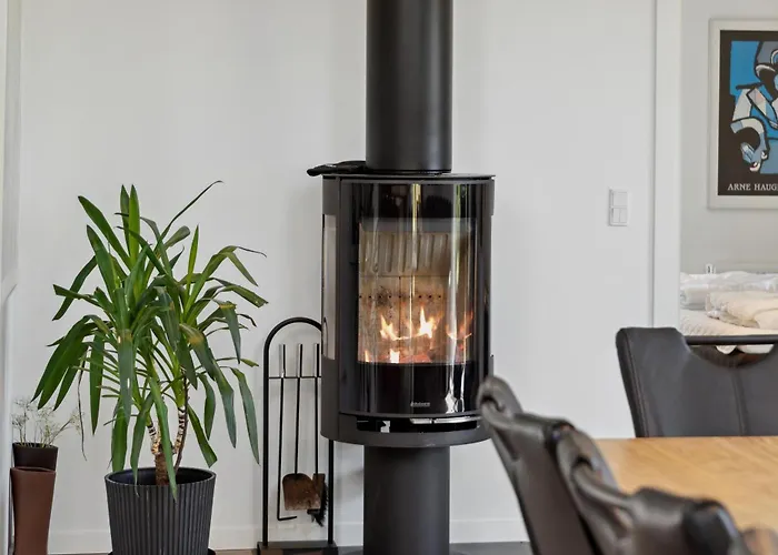 Feriehus 3003