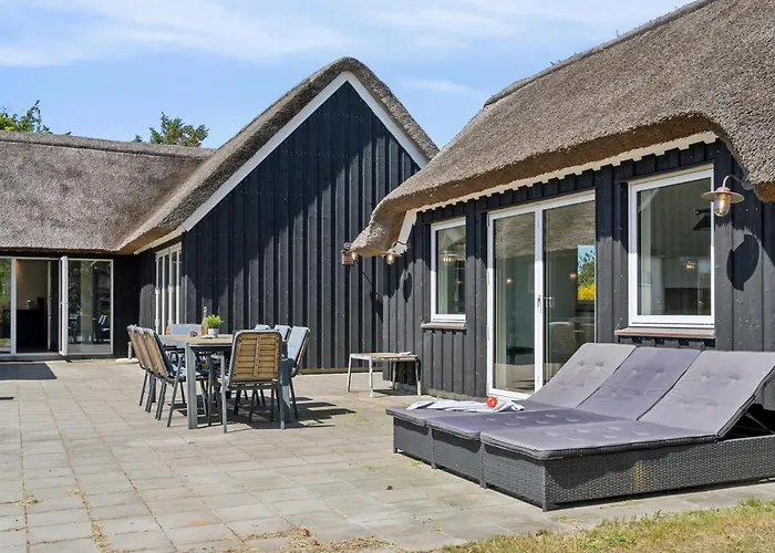 3003 Ringkøbing