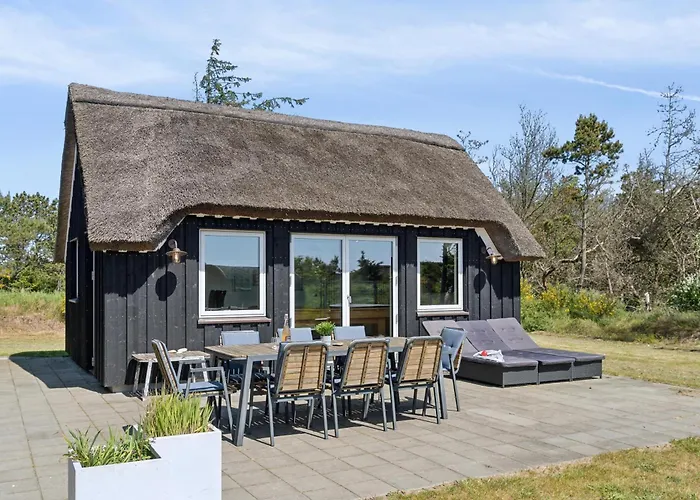 Feriehus 3003 Ringkøbing